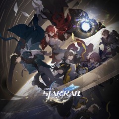 Space Walk · Herta Space Station (Extended) - Honkai: Star Rail 1.0 OST