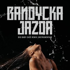 Fagata - Bandycka Jazda (BIG BABY CASE Remix) [Instrumental]