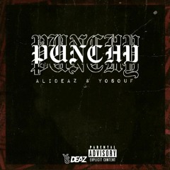 punchy    Yosouf051_Alidaez
