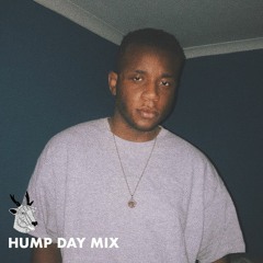 HUMP DAY MIX with Crvvcks
