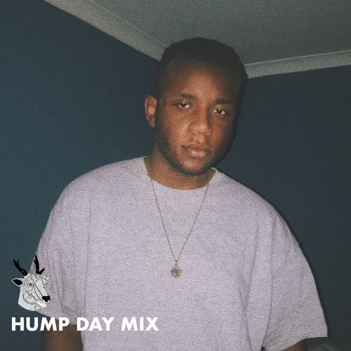 HUMP DAY MIX with Crvvcks