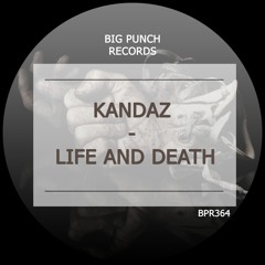 KANDAZ - Death (Original Mix)