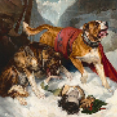 Fraser Blume & Ameer Love - Bite Like a Mastiff (prod. ???)