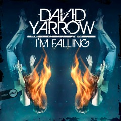 David Yarrow - Im Falling (Sample)