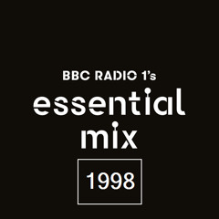 Essential Mix 1998-01-11 - Danny Howells