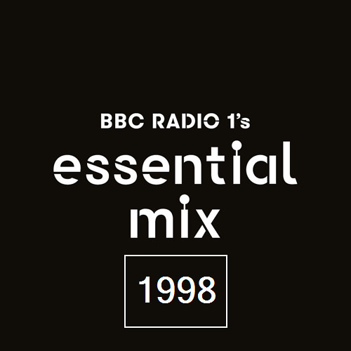 Essential Mix 1998-02-15 - Ian Pooley