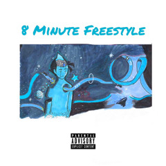 8 Minute Freestyle.mp3