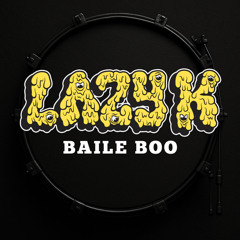 BALIE BOO