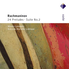 13 Preludes, Op. 32: No. 2 in B-Flat Minor
