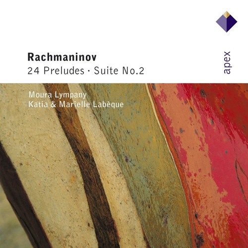 13 Preludes, Op. 32: No. 2 in B-Flat Minor