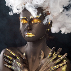 "Afro House Memories: Echoes of Africa"