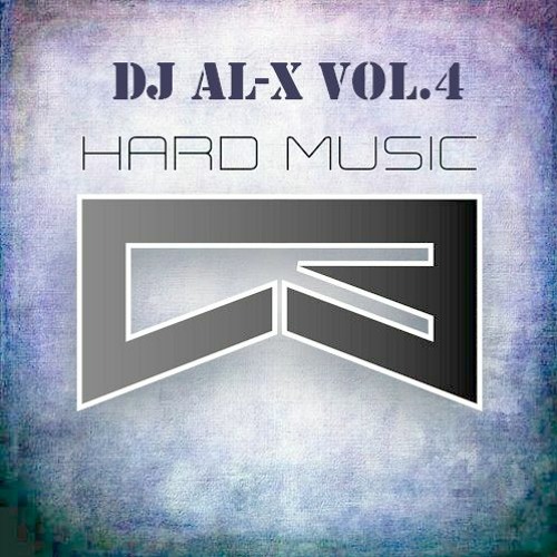 DJ AL-X VOL.4 [FOR C3HARDMUSIC] **freedownload320kbps**