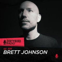 Brett Johnson guest mix for Claude VonStroke’s The Birdhouse Radio Show