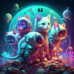 Astrocats Adventures