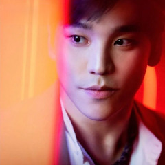 shut up and dance 물랑루즈 홍광호 아이비