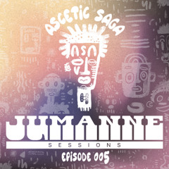 Jumanne Sessions [Episode 005]  /// with Ascetic Saga