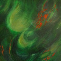 Ike Zwanikken - Greed Gave Me A Lily, Peace Gave Me No Chance