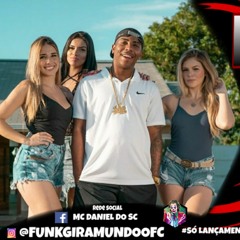 MC Luan Da BS -   Lembranças [2020]