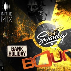 BANK HOLIDAY BOUNCE