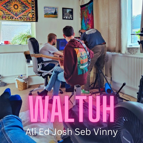 Waltuh