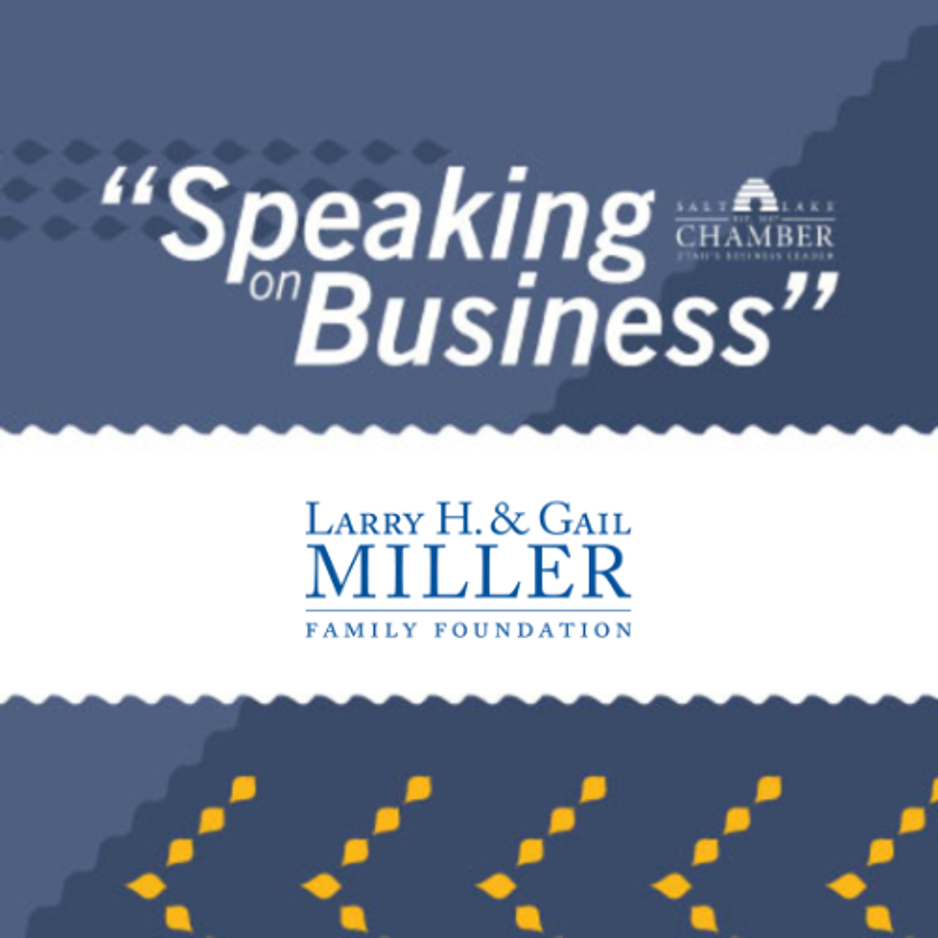 Salt Lake Chamber