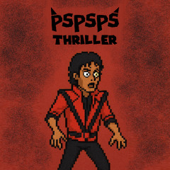 Michael Jackson - Thriller (pspsps EDIT) [FREE DOWNLOAD]