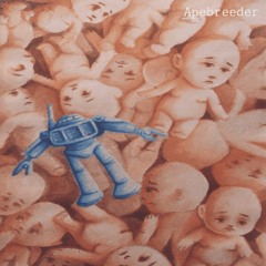 Apebreeder - Take A Dive