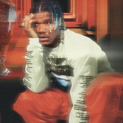 Ole Ass Kendrick [ SLOWED + REVERB ] SMINO