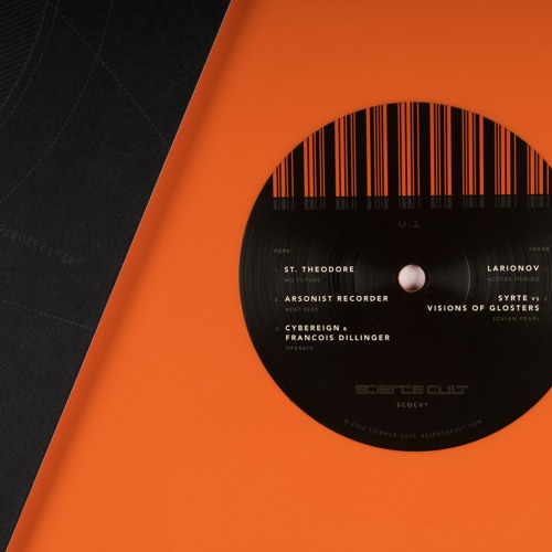 C3 Cybereign, Francois Dillinger - Operate
