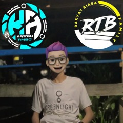 -SOBAT KENCANG VIPP✈️✈️ [ Mr aidilrtb ] speciall . mp3 by