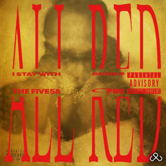 POA X ALL RED [CPU Remix]