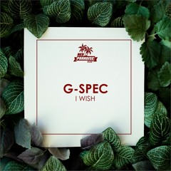 RPF006 G-Spec - I Wish [Red Free]