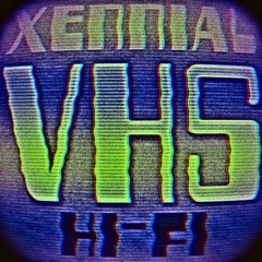 VHS