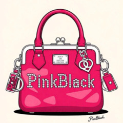pinkblack