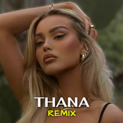 Tayna - Thana (DIER Remix) [Afro House]