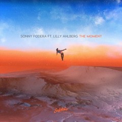 Sonny Fodera - The Moment ( Matt Wigman X One&2 Edit )