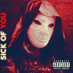 Sick Of You (feat. Claudia Blackstar)