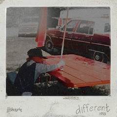 illthought - Different