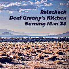 Raincheck 25