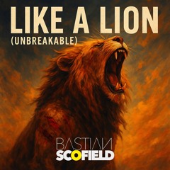 Bastian Scofield - Like a Lion (Unbreakable)