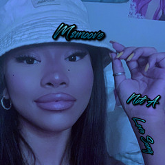 Msmoove - Not A Love Song (Prod. ControlTo16)