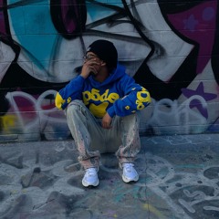 chicken in bucketz prod @praluh