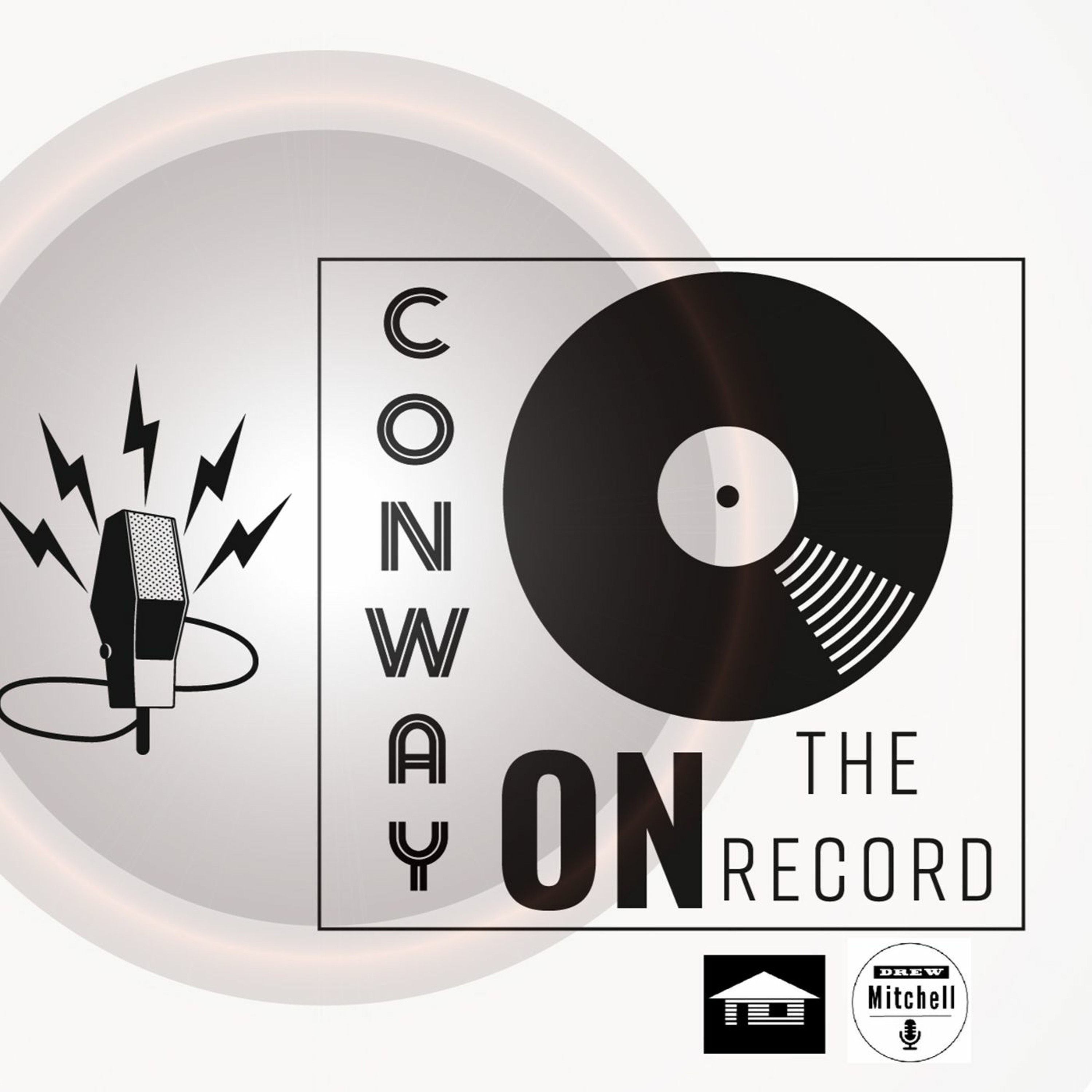 Conway On The Record