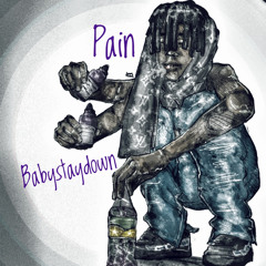Pain [Prod. @1NawfsideE)