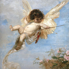 Cupid’s Arrows