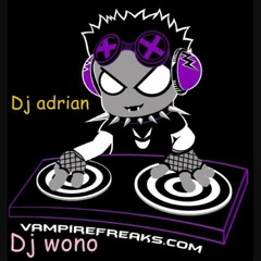 DJ WONO