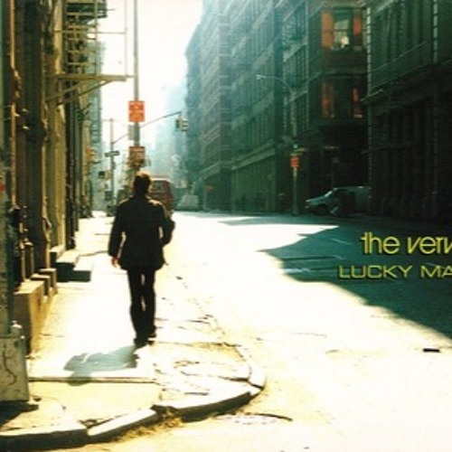 Lucky Man - The Verve (Charlie Broco Cover)
