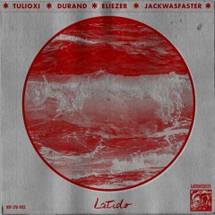 PREMIERE | JackWasFaster - Azorín [Latido]