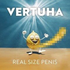 Real Size Penis