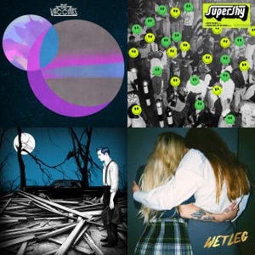 12/04/22 UNDERGRASS Radio V.4